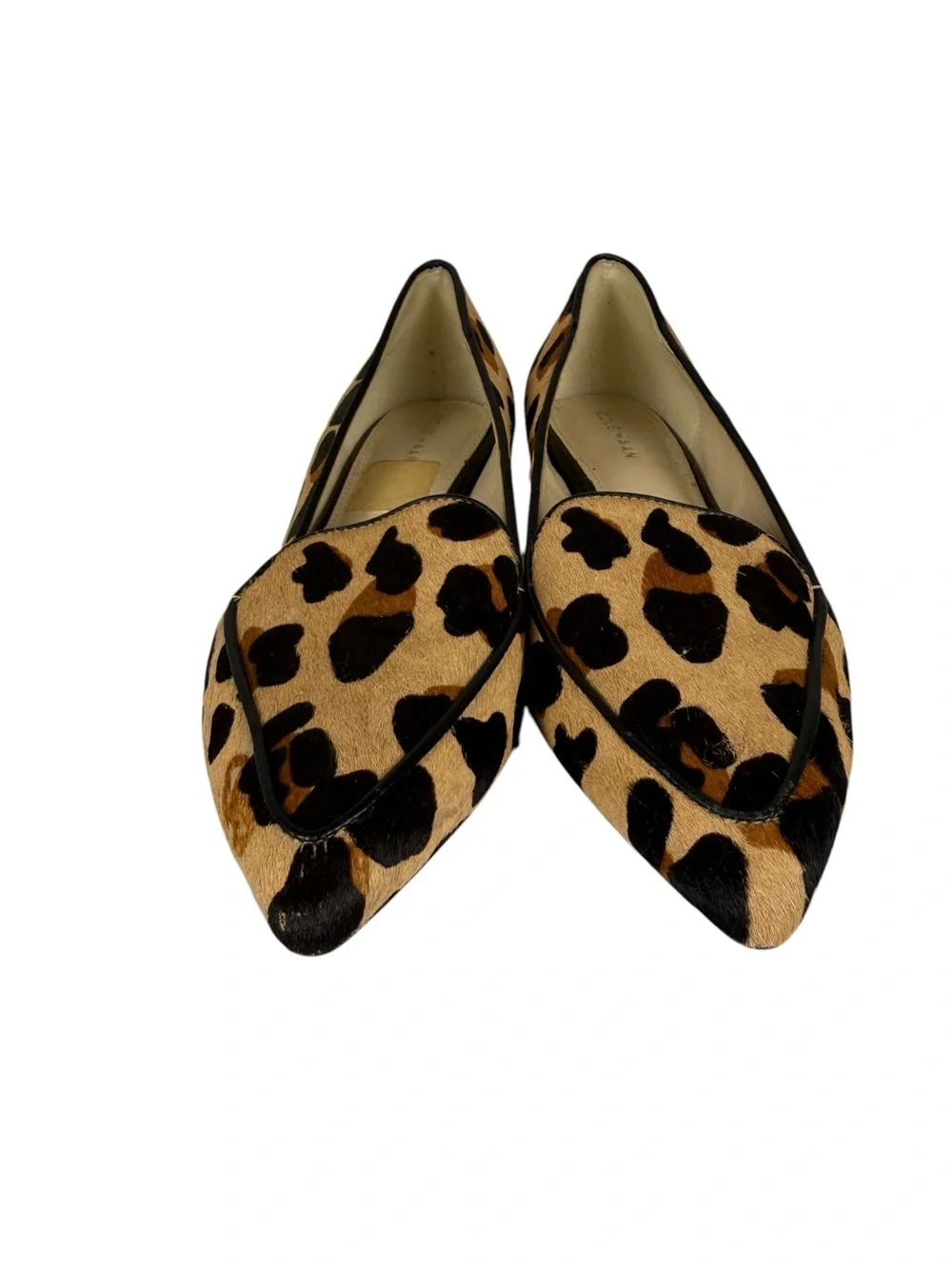 Cole Haan pointed toe